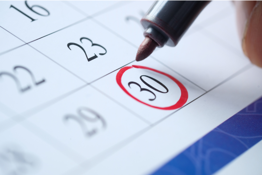 Conversational Rebooking